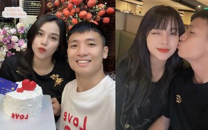 Hôn nhân của trung vệ Bùi Tiến Dũng và Khánh Linh: Tặng vợ từ đồ hiệu đến căn hộ