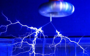 Các nhà khoa học đã tìm ra cách tạo ra điện từ không khí