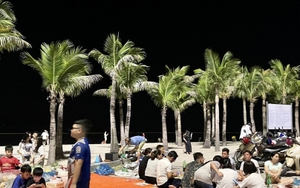 Thiên đường Hạ Long mất điện triền miên: GĐ Sở Du lịch Quảng Ninh lên tiếng