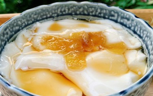 Món ăn dân dã giúp sạch mỡ máu, hỗ trợ ngăn ngừa ung thư