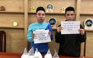 Ông chủ quán ăn đêm cầm đầu đường dây vận chuyển ma túy từ châu Âu về Việt Nam