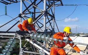 Thủ tướng yêu cầu thanh tra về quản lý và cung ứng điện của EVN
