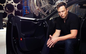 Nhận thức được Tesla đã qua thời đỉnh cao, Elon Musk đang đánh cược vận mệnh đế chế của mình vào công nghệ mới