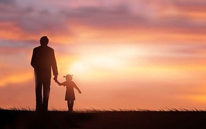 Bức thư cha gửi con: "Muốn tương lai giàu sang phú quý thì con phải làm ngay điều này!"
