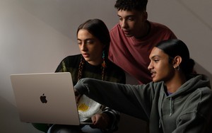 Một sản phẩm của Apple vừa ra mắt đã bị "ghẻ lạnh" vì thiết kế và cấu hình nhàm chán