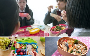 Tại sao người Nhật thích ăn bento, thậm chí còn ăn nguội lạnh mặc dù có thể hâm nóng?