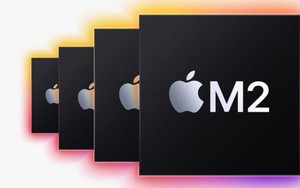 Apple ra mắt chip mạnh nhất trong lịch sử hãng