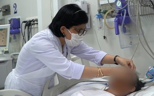 Tây Ninh: Thêm 6 người ngộ độc nghi do ăn nấm rừng