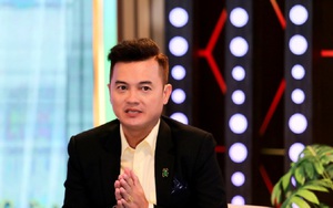 Quá khứ cay đắng của MC, diễn viên Hải Si Đô: Mẹ ruột bị bại liệt, thời nhỏ phải đi làm giúp việc