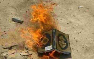 Biểu tình tại Iraq phản đối vụ đốt bản sao kinh Koran ở Thụy Điển