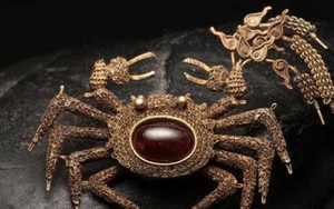 Bán nhà để mua 'cua vàng', người phụ nữ hốt hoảng khi biết giá trị thực của món đồ