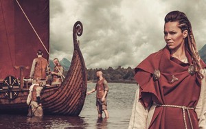 Quyền lực phụ nữ Viking