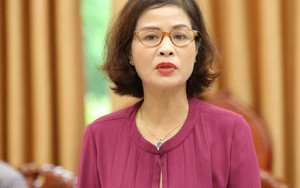 Cựu giám đốc Sở GD-ĐT tỉnh Thanh Hóa sắp hầu tòa