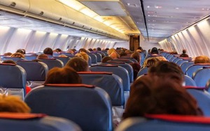 Hành khách được tặng 13 triệu đồng để rời khỏi máy bay