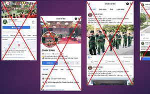 CA Hà Nội cảnh báo chương trình tuyển sinh "Chiến sĩ nhí" mạo danh đài VTV