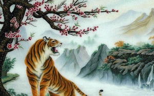 Những bức tranh không nên treo trong nhà