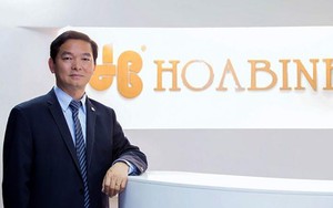 Chủ tịch Lê Viết Hải gửi thông điệp xin nhận trách nhiệm với cổ đông, gọi những kẻ gửi thư nặc danh là "tiểu nhân độc ác ném đá giấu tay"