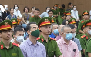 Xét xử đại án "chuyến bay giải cứu": Một số bị cáo từ chối luật sư bào chữa