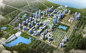 Văn Phòng Chính phủ gửi văn bản hỏa tốc yêu cầu 4 bộ cùng vào cuộc gỡ vướng cho đại dự án Vinhomes Đan Phượng