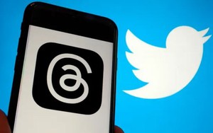 Tương lai báo động của Twitter khi Threads cán mốc 100 triệu người dùng sau 5 ngày