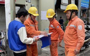 Ngày mai công bố kết luận thanh tra việc cung ứng điện của EVN