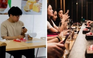 2 thái cực tiêu dùng của giới trẻ Hàn Quốc: Người "thắt lưng buộc bụng" chỉ ăn đồ giảm giá, người vung tiền ăn sang chảnh 4 triệu đồng/bữa nhẹ tênh