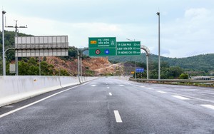 Đề xuất tất cả cao tốc do Nhà nước đầu tư đều thu phí theo số km chạy trên đường, kiểm soát khí thải với xe máy