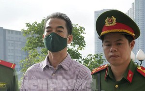 Cựu Thứ trưởng Bộ Ngoại giao Tô Anh Dũng: 'Họ tự đến gửi quà cảm ơn, không biết mình vi phạm'