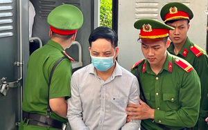 Cựu thư ký lãnh đạo Bộ Y tế khai đem hàng chục tỷ nhận hối lộ đi mua đất, cho vay