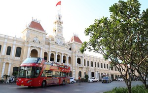 Chi gần 190 tỷ đồng cải tạo trụ sở trăm tuổi của HĐND và UBND TPHCM