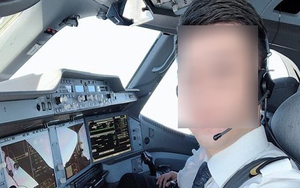 Vietnam Airlines xem xét kỷ luật phi công dương tính với chất cấm