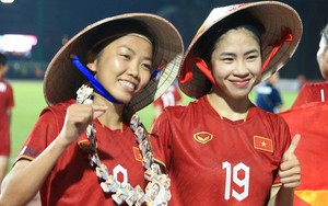 Thi đấu kiên cường trước Tây Ban Nha, tuyển nữ Việt Nam thu về bài học quý giá cho World Cup