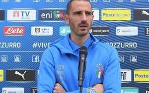 Juventus chấm dứt sớm hợp đồng với Leonardo Bonucci