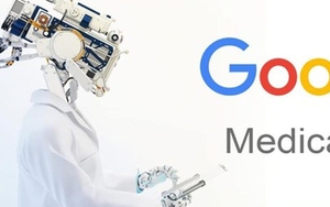 Chatbot AI của Google vượt qua bài thi cấp phép hành nghề y của Mỹ