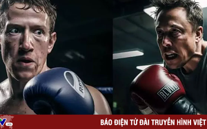 Cuộc chiến giữa Mark Zuckerberg - Elon Musk: Mèo nào cắn mỉu nào?