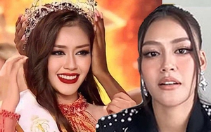 Hành trình Đặng Thanh Ngân tại Miss Supranational: Từ đại diện bị "bơ toàn tập" đến cú "twist" Á hậu 4