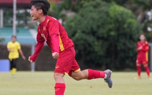 Tiền đạo U19 nữ Việt Nam giành danh hiệu "Vua phá lưới" giải Đông Nam Á