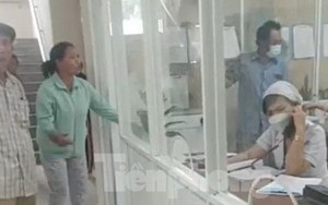 Bệnh viện lên tiếng vụ 'bệnh nhân đau ruột thừa bị bác sĩ... cắt buồng trứng' ở Bình Dương