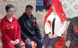 Chuyện “hôn nhân một ngày” ở Trung Quốc