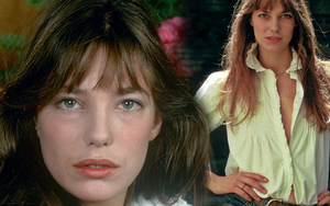 'Nàng thơ Hermès' - Jane Birkin qua đời ở tuổi 77