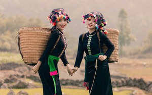 Ra MV "Tây Bắc yêu thương", Sao Mai Nguyễn Thu Hằng: Tôi yêu Tây Bắc đến... ám ảnh