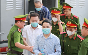 Kiến nghị điều tra trách nhiệm của Thứ trưởng Bộ Y tế Đỗ Xuân Tuyên trong vụ 'chuyến bay giải cứu'