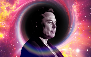 Khi cả thế giới chạy theo Elon Musk làm xe điện, ông đã kịp thống trị 1 lĩnh vực mới, sắp tạo ra 'Tesla của ngành viễn thông'