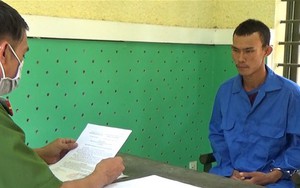 Đồng Tháp: Gã đàn ông nhẫn tâm châm cao su đốt con riêng 2 tuổi của vợ