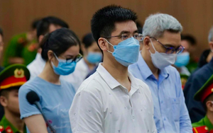 Cựu Trưởng phòng An ninh điều tra: 'Cáo buộc anh Tuấn chuyển cho tôi 18 tỷ thì 43 tỷ đi đâu?'