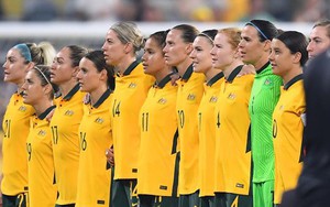 Tuyển nữ Australia chê tiền thưởng, chỉ trích FIFA bất công