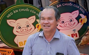 Giá heo hơi leo lên đỉnh cao nhất năm, bầu Đức chuẩn bị "có quyền gáy lại"