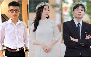 Một trường học ở Bắc Ninh có 2 thủ khoa và 1 á khoa kỳ thi tốt nghiệp THPT