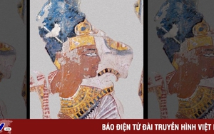 Giả mã những "bí ẩn" giấu trong các bức tranh ở nghĩa địa Ai Cập cổ đại