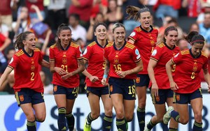 Nhận định Nữ Tây Ban Nha vs Nữ Costa Rica, 14h30 ngày 21/7: Tái hiện 'thảm họa Qatar'